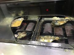 -冯姐生蚝(迎宾广场店)