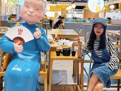 -蔡澜点心·粤菜(西单大悦城店)