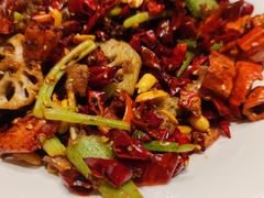 馋嘴蛙-沪碟·精菜坊(闵行店)