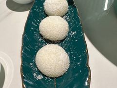 糯米糍-客汁源味·客家菜(时代城店)