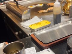 -大神太神·铁板烧(七宝领展广场店)