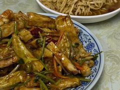 -协顺园回头馆(南顺城路店)