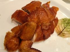 -万豪金殿(香港JW万豪酒店)