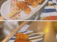 -火山屋台(新街口店)