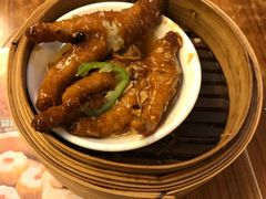 -添好运点心专门店(中环IFC店)
