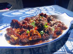 -龙姐私房菜(和顺古镇店)