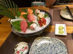 -德川家日本料理(中关村寰太大厦店)