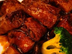 楼外楼素鹅-楼外楼(西湖景区孤山路店)