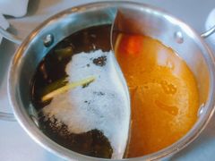 -君邦火锅(新疆大厦店)