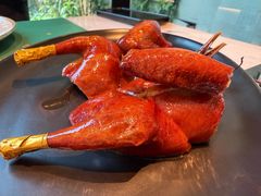 -文杏馆·庭院餐厅(虹桥店)