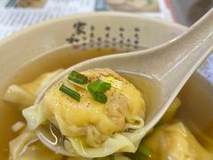 -琛仔记云吞面(紫金店)
