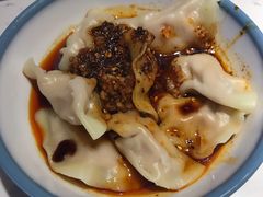 钟水饺-龙抄手(文殊坊店)
