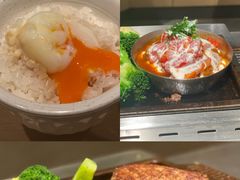 -肉肉大米(金虹桥店)