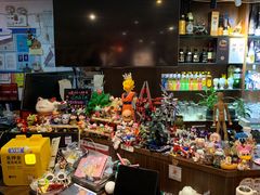 -纪州豚骨酱油拉面(锦延路店)