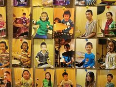 -乐童乐人现代音乐艺术学校(万柳校区)