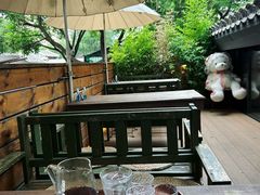 -萤火虫咖啡(砖著店)