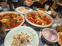 -阿达西新疆风味餐厅(王府井店)