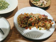-本处·素食·融合料理(南油店)