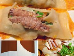 -北李妈妈菜·海肠捞饭(高新万达店)