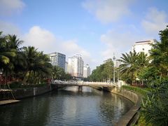 -海口市博物馆