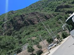 -京东石林峡风景区