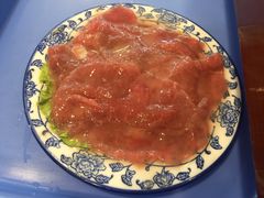-飘香火锅(玉林西路店)