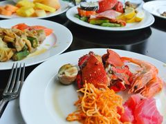 -AdD全日制餐厅(中谷花园酒店)