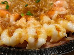 -绿杨春·淮扬宴(庐山路店)