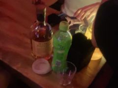 -Perry's·酒吧(黄埔大道店)