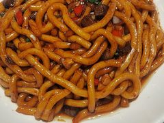 -味上湘菜馆(岳麓山店)