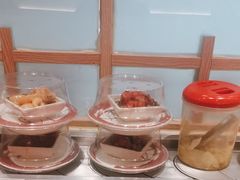 -禾绿回转寿司(万柳华联店)