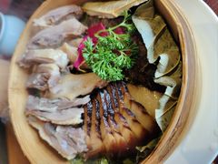 -寻宝记绍兴菜(鲁迅路店)