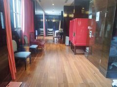 -天津津利华酒店