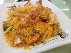 -景好海鲜餐厅(大鹏必选旅游店)