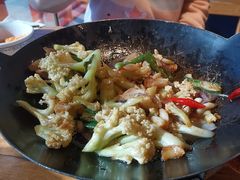 -老雒阳面馆·水席·洛阳菜(王城路店)