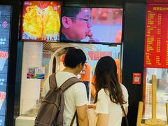-正新鸡排·炸鸡烧烤(中原店)