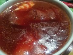 -通海俄式烧烤(下瓦房店)