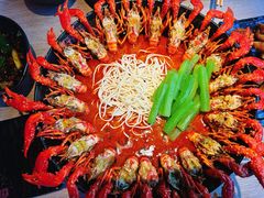 -红盔甲·小龙虾(车公庙店)