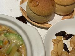 招牌菠萝包-炳胜公馆(珠江新城店)