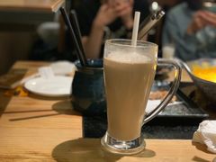 -湊湊火锅·茶憩(上海合生汇店)