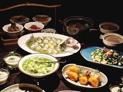 -卯时·龙光雅宴·精致锡帮菜(惠山古镇店)