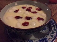 -拾光·小碗甜品