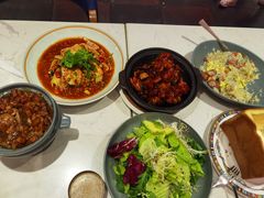 -鹿港小镇(悠唐店)