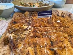 -何适山庄 ·可团建(水长城P2停车场店)