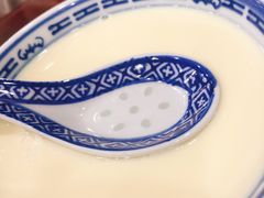 招牌姜撞奶-捷信牛奶甜品世家(柳巷店)