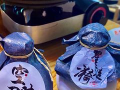 -兔槽江湖菜·重庆璧山兔(水围店)
