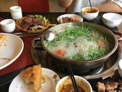 -香丽缘饭馆(黑龙潭店)