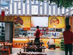 -东北小板凳地摊烧烤(泰来街店)