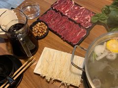 -牛天下·牛肉·海鲜·打边炉·融合菜