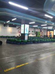 -卡尔飞车(长沙喜盈门范城店)